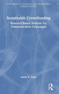 Cover Sustainable Crowdfunding