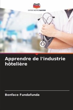 Apprendre de l'industrie hôtelière - Fundafunda, Bonface