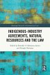 Indigenous-Industry Agreements, Natural... - Bild 1