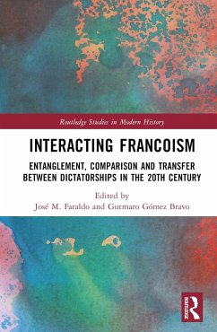Interacting Francoism