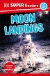 DK Super Readers Level 4 Moon Landings - Bild 1