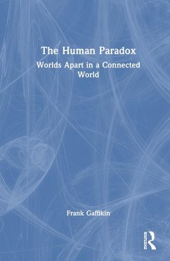 The Human Paradox - Gaffikin, Frank