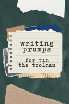 Writing Prompts - Brotherton, Jackson