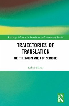 Trajectories of Translation - Marais, Kobus