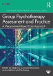 Group Psychotherapy Assessment and... - Bild 1