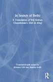 In Search of Delhi