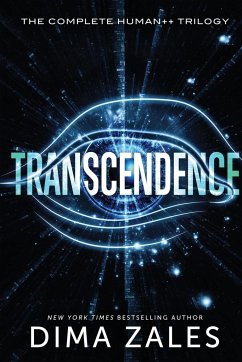 Transcendence - Zales, Dima; Zaires, Anna