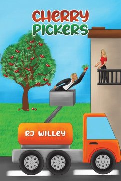 Cherry Pickers - Willey, RJ