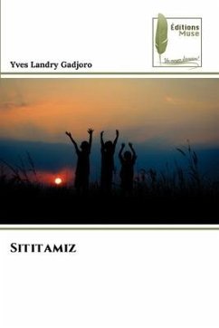 Sititamiz - Gadjoro, Yves Landry
