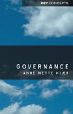 Governance (eBook, ePUB)