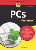 PCs für Dummies (eBook, ePUB)