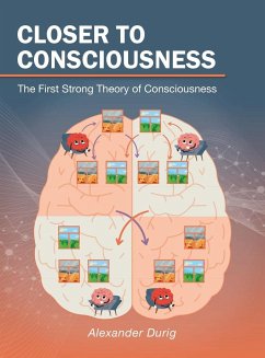 Closer to Consciousness - Durig, Alexander