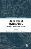 The Future of Motorsports