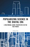 Popularizing Science in the Digital Era