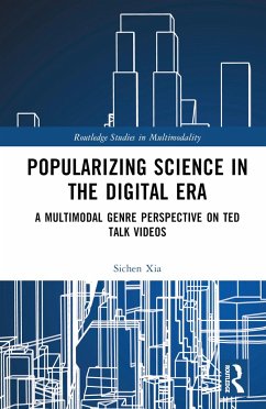 Popularizing Science in the Digital Era - Xia, Sichen