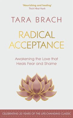 Radical Acceptance - Brach, Tara