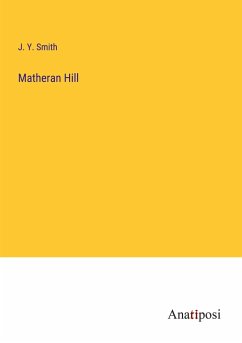 Matheran Hill - Smith, J. Y.
