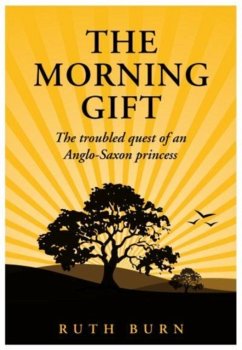 The Morning Gift - Burn, Ruth