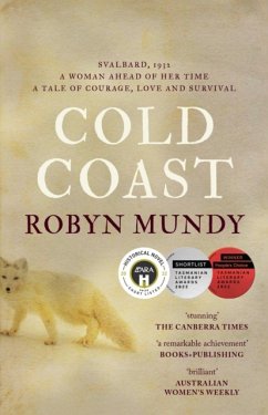 Cold Coast - Mundy, Robyn
