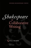 Shakespeare & Collaborative Writing