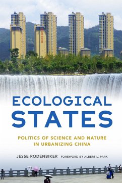 Ecological States