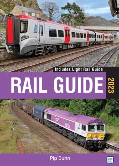 Cover abc Rail Guide 2023