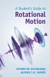 A Student's Guide to Rotational Motion - Bild 1