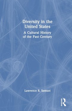 Diversity in the United States - Samuel, Lawrence R