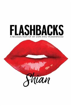 Flashbacks - Adams, Shian