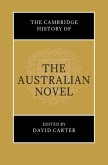 The Cambridge History of the Australian Novel