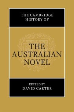 The Cambridge History of the Australian Novel