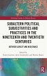 Subaltern Political Subjectivities and... - Bild 1