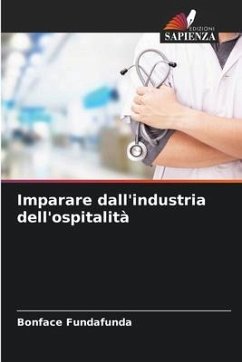 Imparare dall'industria dell'ospitalità - Fundafunda, Bonface