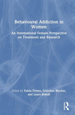 Behavioural Addiction in Women