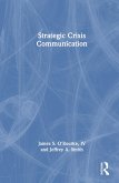 Strategic Crisis Communication
