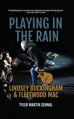 Playing in the Rain - Sehnal, Tyler Martin