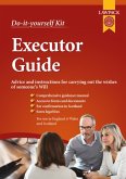 Executor Guide Kit Executor Guide Kit