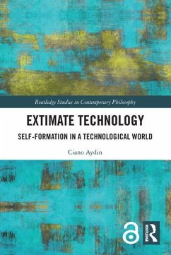 Extimate Technology - Aydin, Ciano