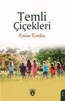 Temli Cicekleri - Ertekin, Emine