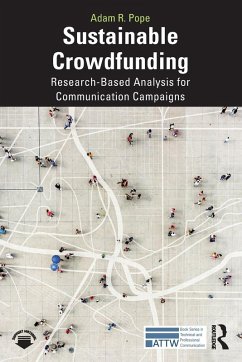 Cover Sustainable Crowdfunding