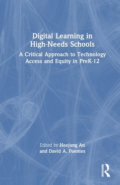 Digital Learning in High-Needs Schools