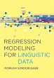 Regression Modeling for Linguistic Data - Bild 1