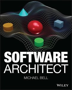 Software Architect (eBook, PDF) - Bell, Michael
