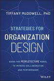 Strategies for Organization Design (eBook, PDF)