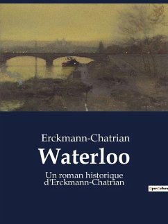 Waterloo - Erckmann-Chatrian