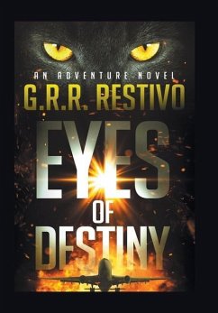 Eyes of Destiny - Restivo, G. R. R.