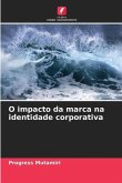 O impacto da marca na identidade corporativa