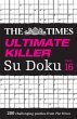 The Times Ultimate Killer Su Doku Book... - Bild 1