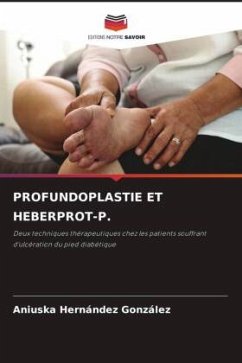 Cover PROFUNDOPLASTIE ET HEBERPROT-P.