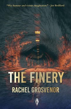 The Finery - Grosvenor, Rachel The Finery - Grosvenor, Rachel